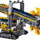 Illustration for article titled Building Legos Gigantic Motorized Excavator Is Easily My Greatest Accomplishment